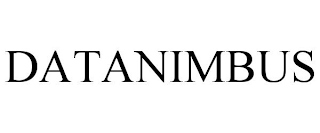 DATANIMBUS