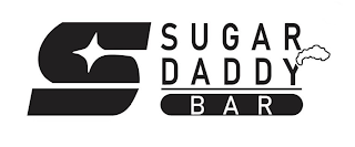 S SUGAR DADDY BAR