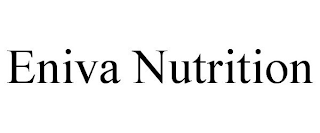 ENIVA NUTRITION