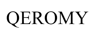 QEROMY