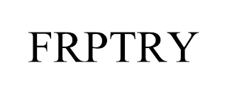 FRPTRY