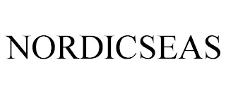 NORDICSEAS