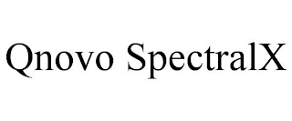 QNOVO SPECTRALX