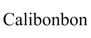 CALIBONBON