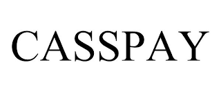 CASSPAY