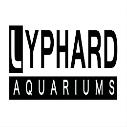 LYPHARD AQUARIUMS