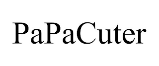 PAPACUTER