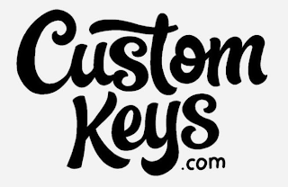 CUSTOM KEYS .COM