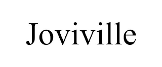 JOVIVILLE