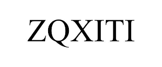 ZQXITI