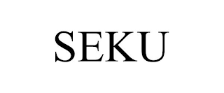 SEKU