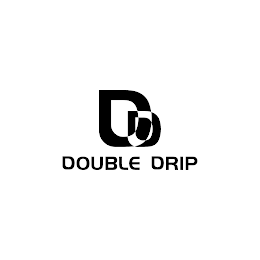 DD DOUBLE DRIP