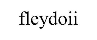 FLEYDOII