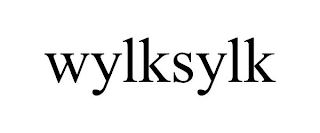 WYLKSYLK