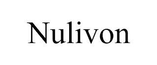 NULIVON