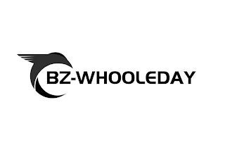 BZ-WHOOLEDAY