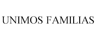 UNIMOS FAMILIAS