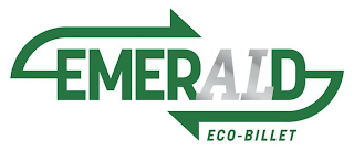 EMERALD ECO-BILLET