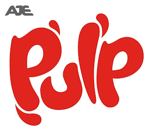 AJE PULP