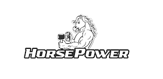 HORSEPOWER