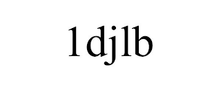 1DJLB