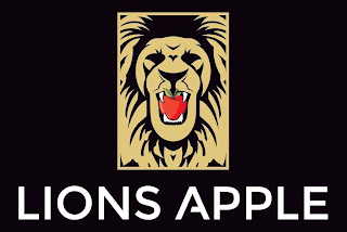 LIONS APPLE