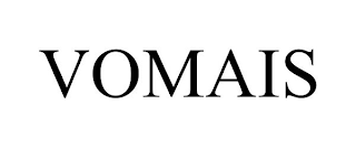 VOMAIS