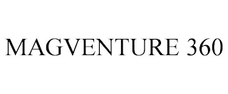 MAGVENTURE 360