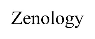 ZENOLOGY