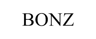 BONZ