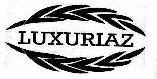 LUXURIAZ