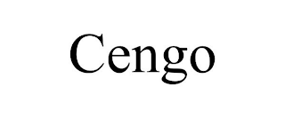 CENGO