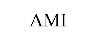 AMI