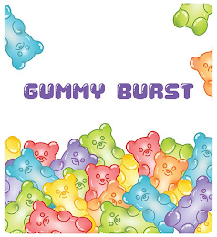 GUMMY BURST