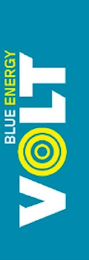 BLUE ENERGY VOLT