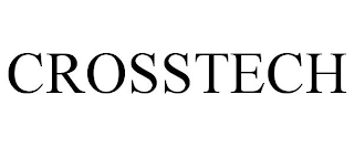 CROSSTECH