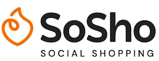 SOSHO SOCIAL SHOPPING