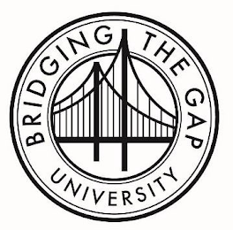 BRIDGING THE GAP UNIVERSITY