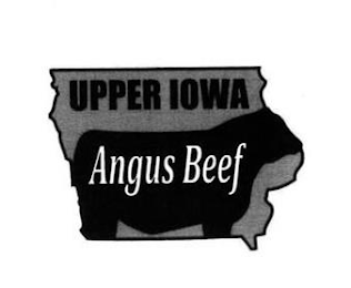 UPPER IOWA ANGUS BEEF