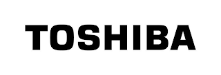 TOSHIBA