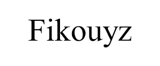 FIKOUYZ