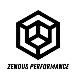 ZENOUS PERFORMANCE