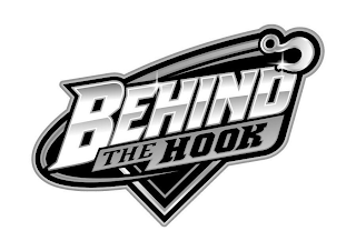 BEHIND THE HOOK