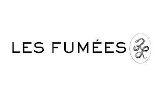 LES FUMÉES