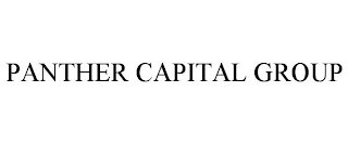 PANTHER CAPITAL GROUP