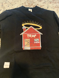 TRAP SAVIOR