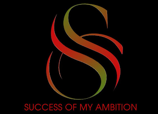 S SUCCESS OF MY AMBITION