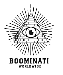 BOOMINATI WORLDWIDE