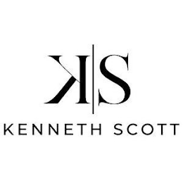 K S KENNETH SCOTT