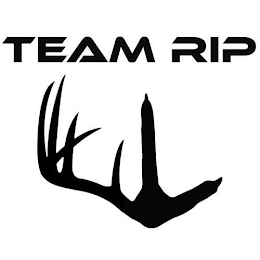 TEAM RIP